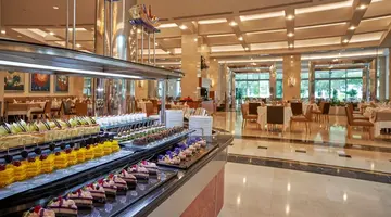 CALISTA LUXURY RESORT