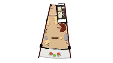 CALISTA LUXURY RESORT