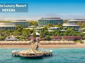 CALISTA LUXURY RESORT