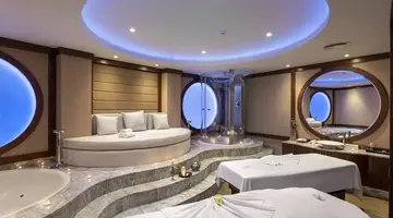CALISTA LUXURY RESORT
