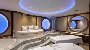 CALISTA LUXURY RESORT