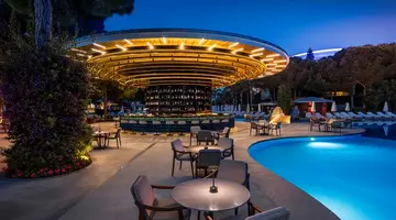 CALISTA LUXURY RESORT