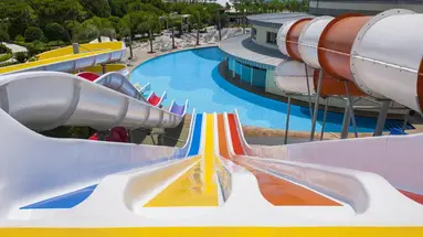 CALISTA LUXURY RESORT