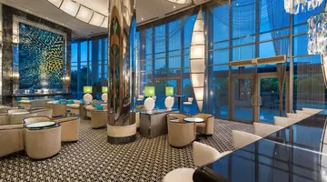CALISTA LUXURY RESORT