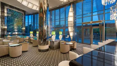 CALISTA LUXURY RESORT