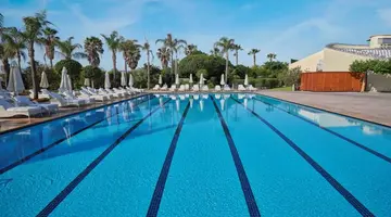 CALISTA LUXURY RESORT