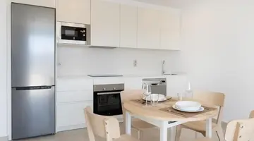Calm Beach Apartments
