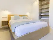 Calm Beach Apartments