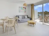 Calm Beach Apartments