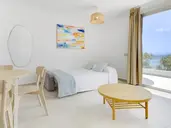 Calm Beach Apartments