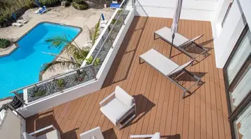 Caloura Hotel Resort