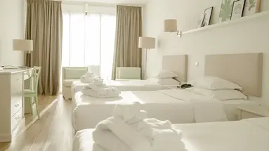 Caloura Hotel Resort