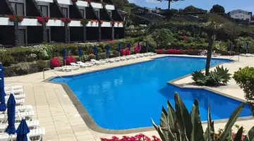 Caloura Hotel Resort