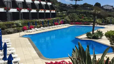 Caloura Hotel Resort