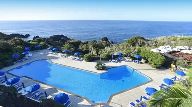 Caloura Hotel Resort