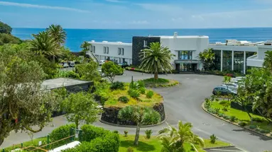 Caloura Hotel Resort