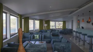 Caloura Hotel Resort