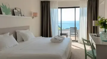 Caloura Hotel Resort