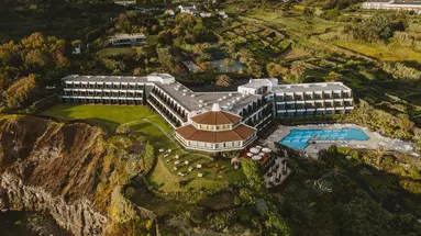 Caloura Hotel Resort