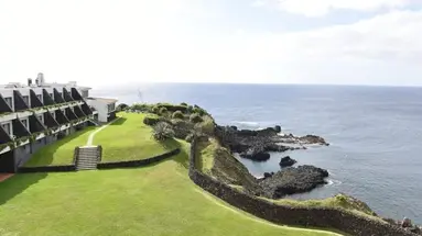 Caloura Hotel Resort