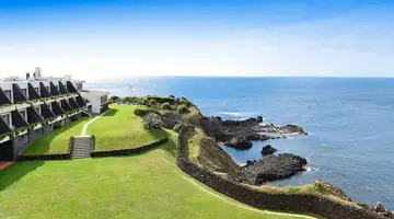Caloura Hotel Resort