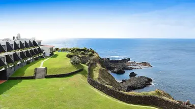 Caloura Hotel Resort