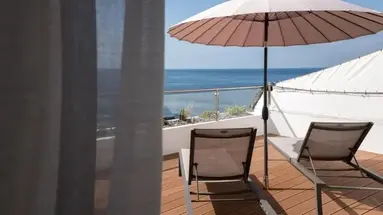 Caloura Hotel Resort