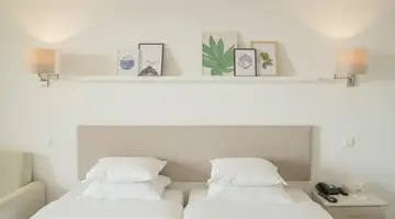 Caloura Hotel Resort