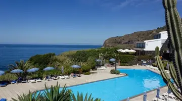 Caloura Hotel Resort