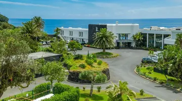 Caloura Hotel Resort