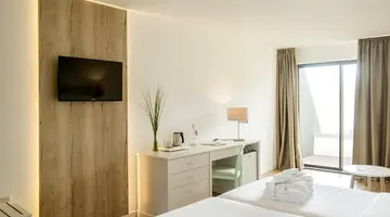 Caloura Hotel Resort