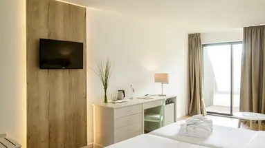 Caloura Hotel Resort
