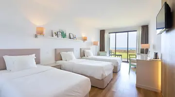 Caloura Hotel Resort