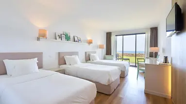 Caloura Hotel Resort
