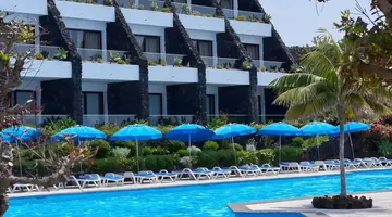Caloura Hotel Resort