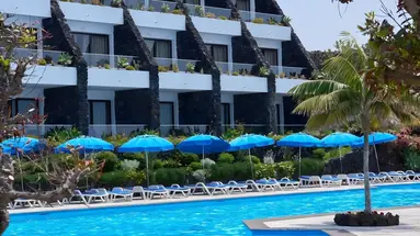 Caloura Hotel Resort