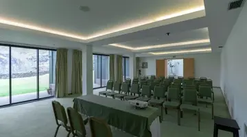 Caloura Hotel Resort