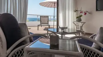 Caloura Hotel Resort