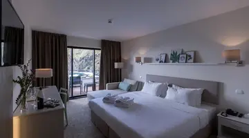 Caloura Hotel Resort