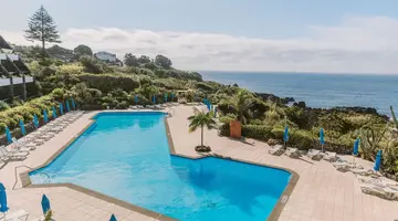 Caloura Hotel Resort