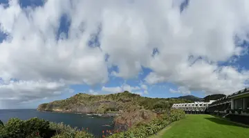 Caloura Hotel Resort