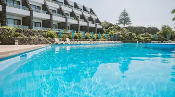 Caloura Hotel Resort