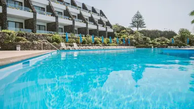 Caloura Hotel Resort
