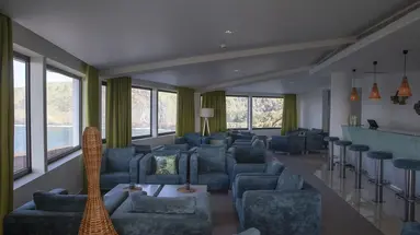 Caloura Hotel Resort