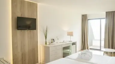 Caloura Hotel Resort