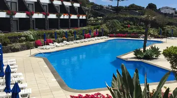 Caloura Hotel Resort