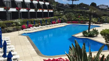 Caloura Hotel Resort