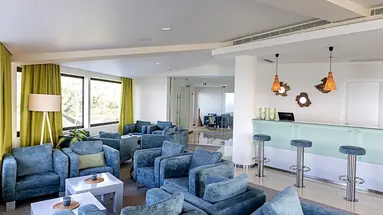 Caloura Hotel Resort