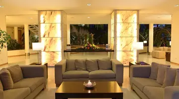 Caloura Hotel Resort