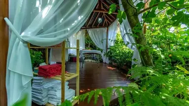 Caloura Hotel Resort